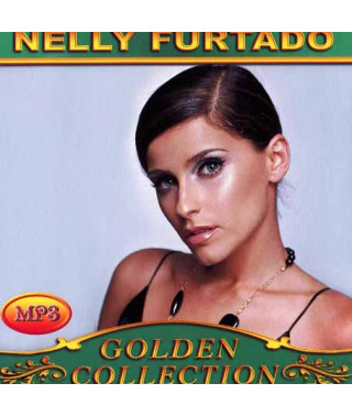 Nelly Furtado [CD/mp3]